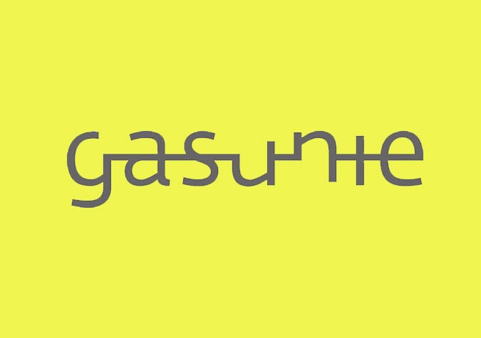 Gasunie