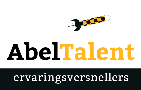 AbelTalent ervaringsversnellers logo