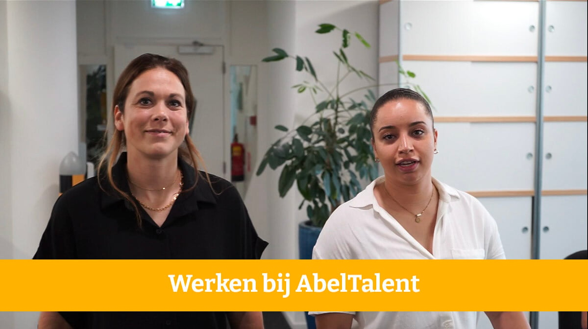 Werken Bij AbelTalent